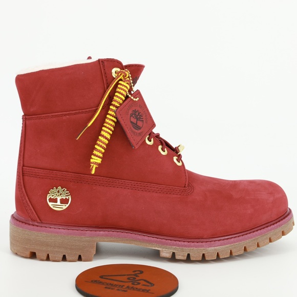 Timberland Other - ❌SOLD❌Timberland Waterproof Shearling Boots